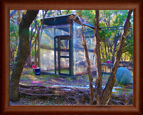 Austin Glamping